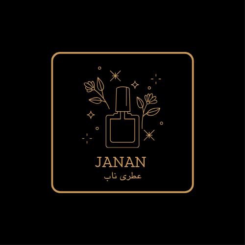 عطر جانان