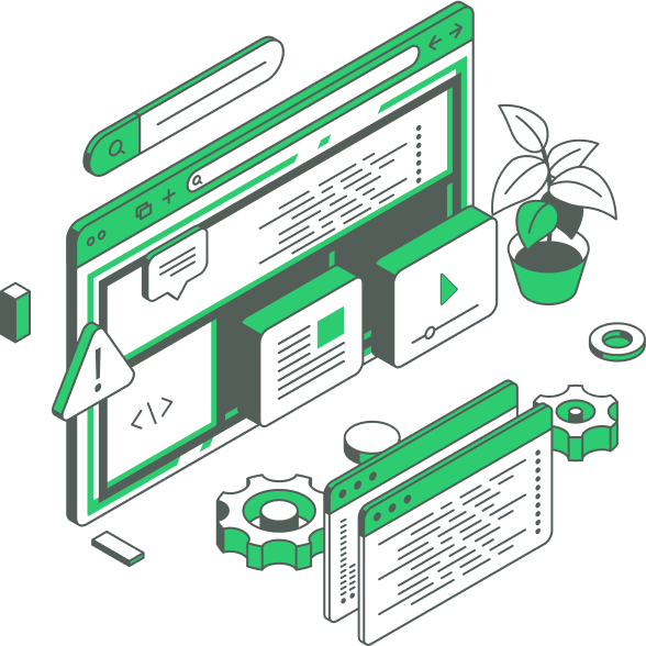 وبسایت وردپرس